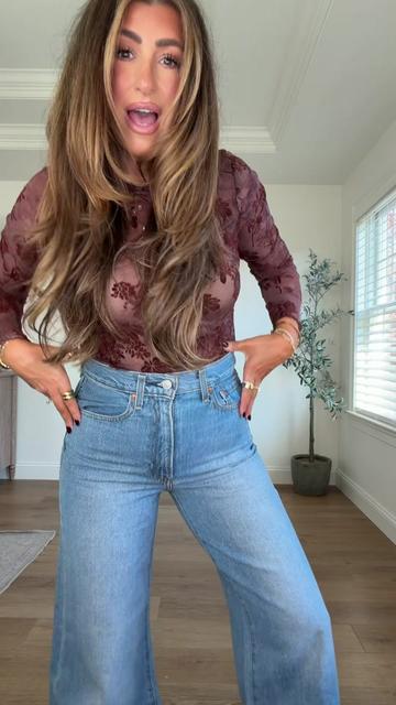 @LaurenHornStyle