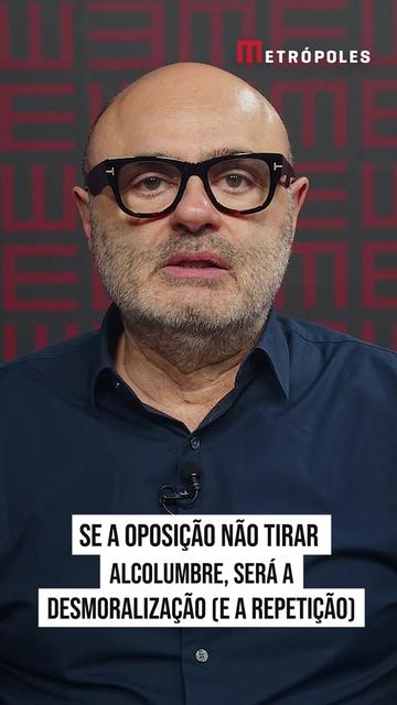 @Metrópoles Oficial