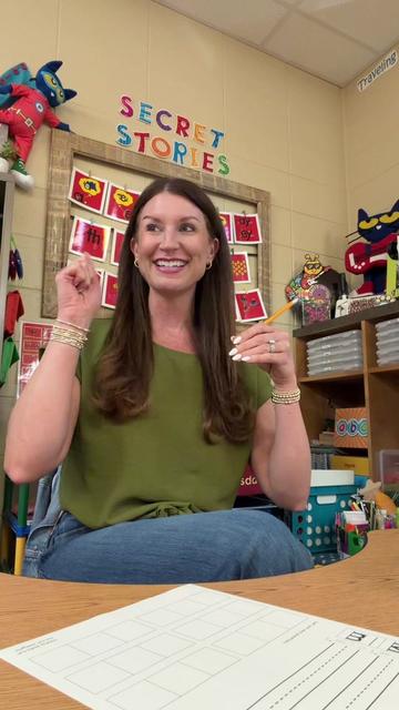 @Ms. Craft Kindergarten
