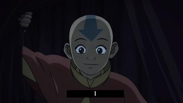 @!!Literally Aang!!