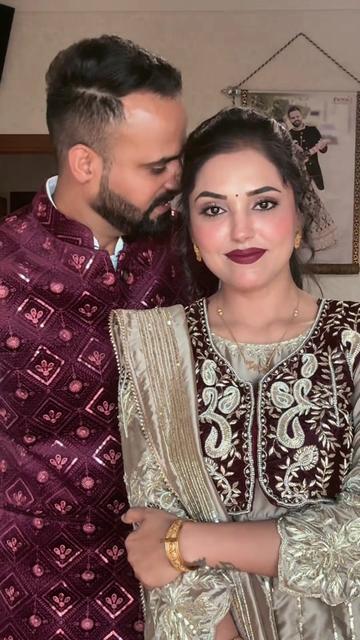 @🤴🏻Joban♥️Pavi👸🏼