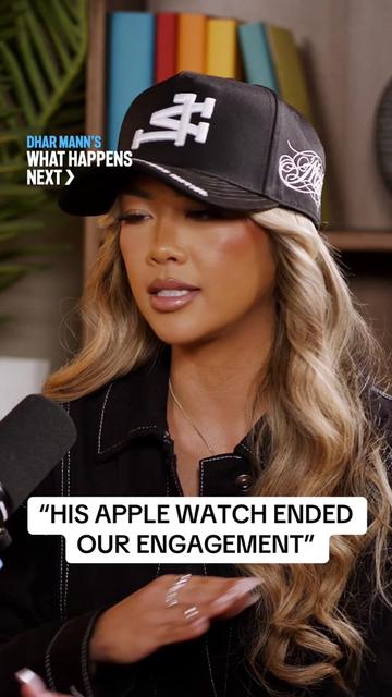 @What Happens Next Podcast