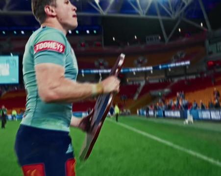 @NSW Blues