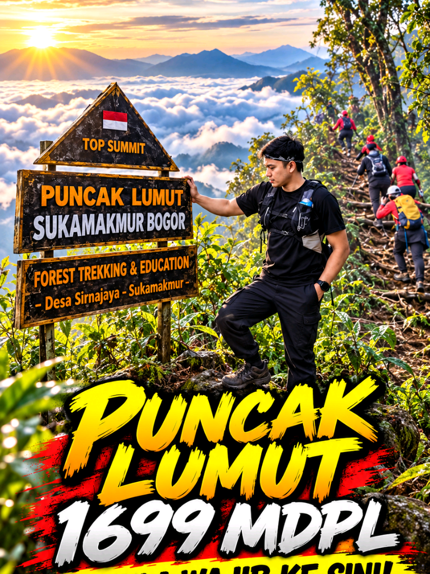 @Sahabat riswan