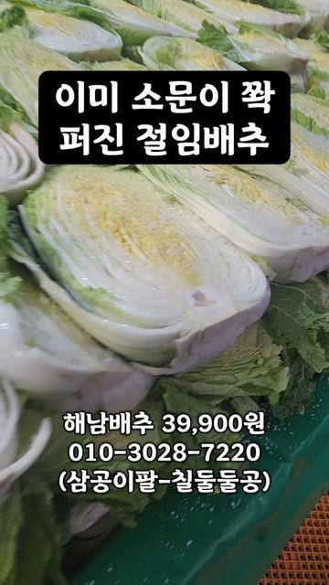 @인생먹거리