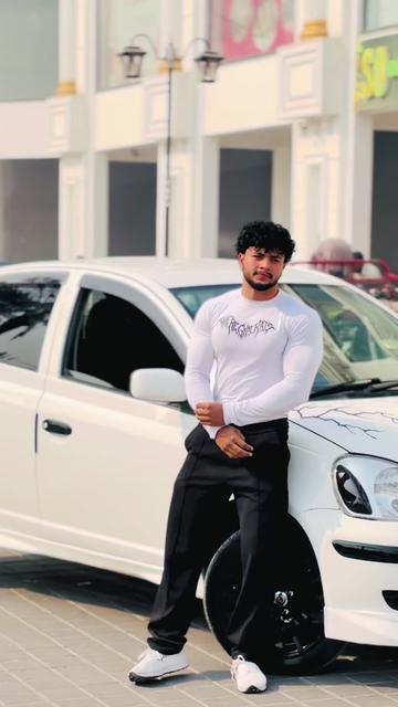@Sham fitness