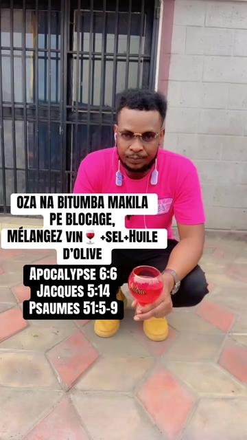@Évangéliste Didyme DIMBU