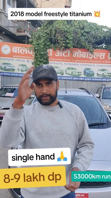 @Simanta bajgain 🚘