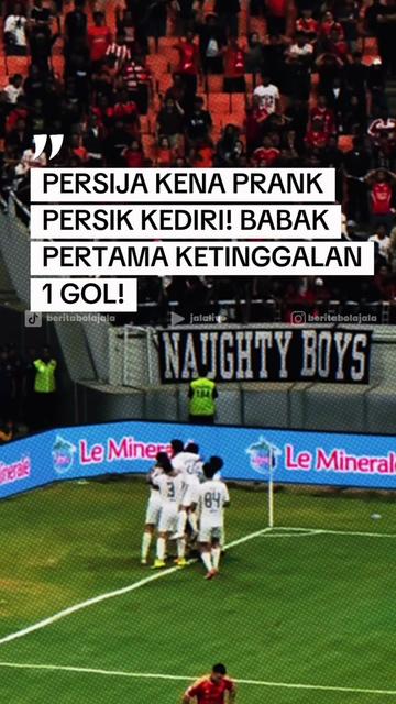 @Nobar Bola Seru | Cek Link Bio