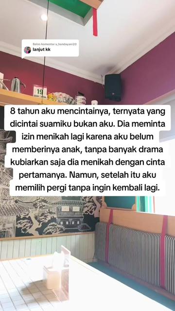 @Curhat Sekarang