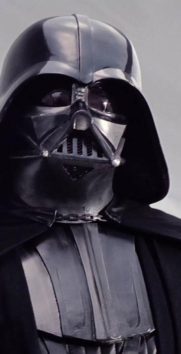 @Star Wars Apprentice