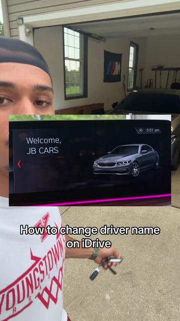 @JB Cars
