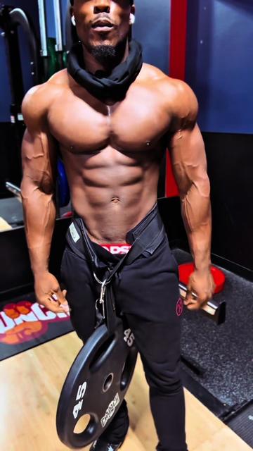 @Marlon fit 414