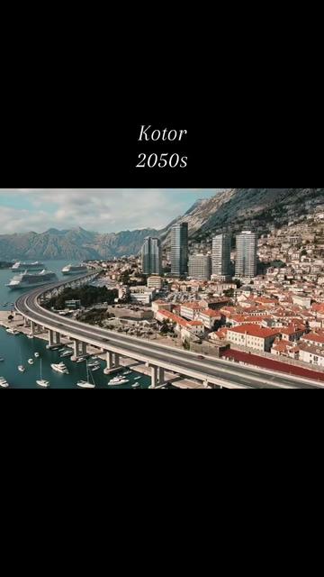 @Montenegro Vibes