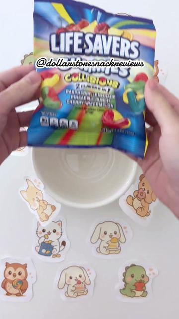 @dollarstoresnackreviews