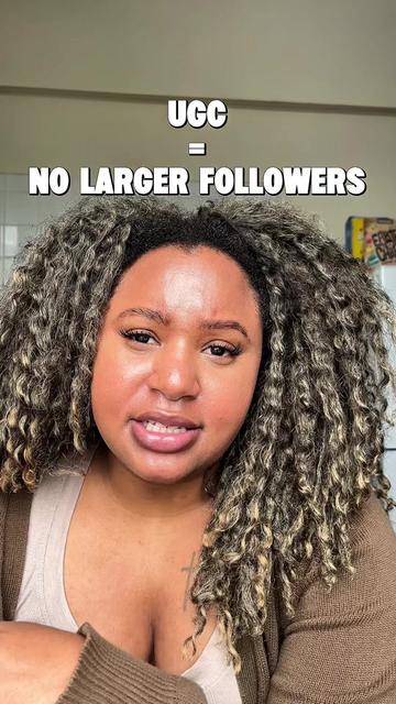 @Jahtoya Rodriquez|UGC CREATOR