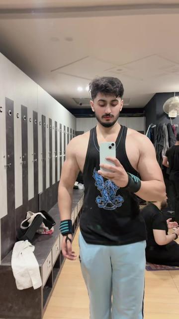 @Beast X Fitness