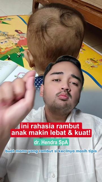 @Bicarasikecil (Dokter Anak)