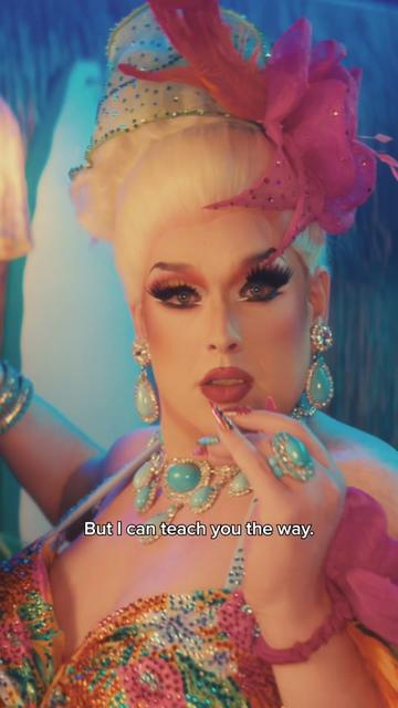 @Canada&rsquo;s Drag Race