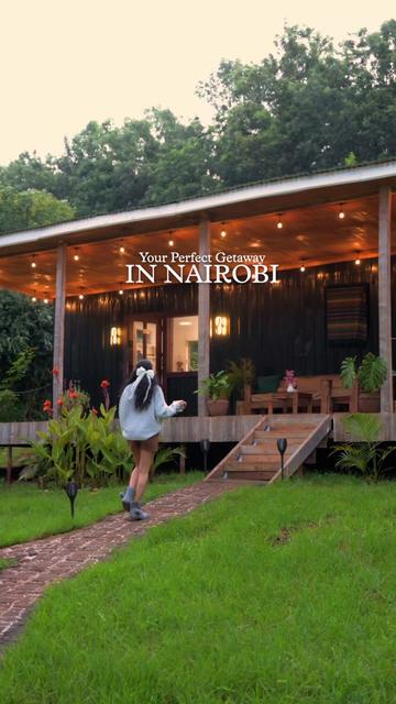 @Shraddha House | NairobiBnB