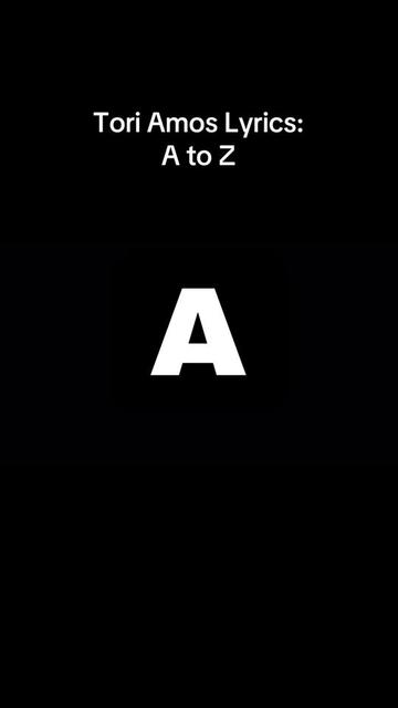 @popcomplex 🪩 Pop Culture A-Z