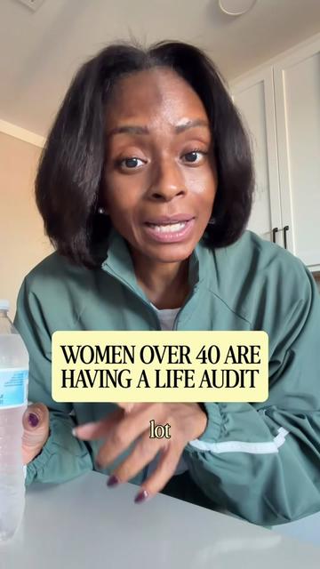 @Candice Denise| Over 40 Living