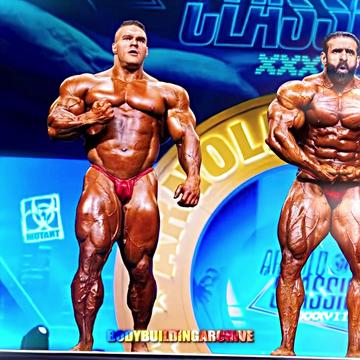 @bodybuildingarchive