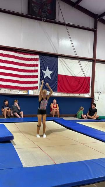 @ApexTumbling