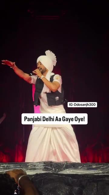 @Diljitdosanjh300