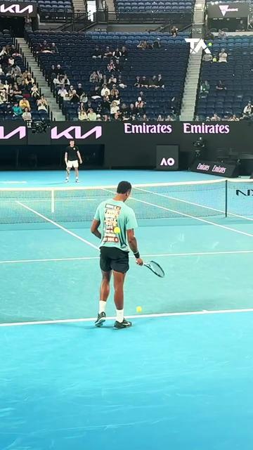 @Tennis Analytica