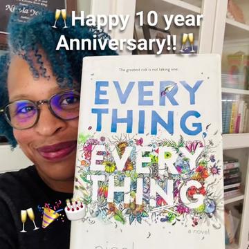 @Nicola Yoon