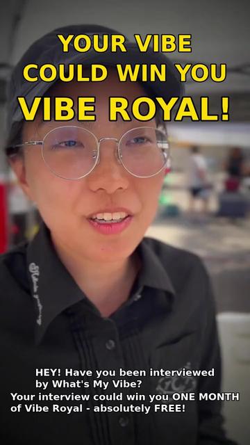 @Whatsmyvibe