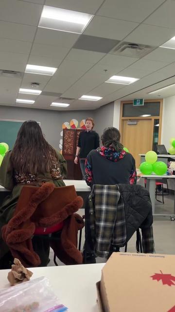 @Unity for Action @ uOttawa