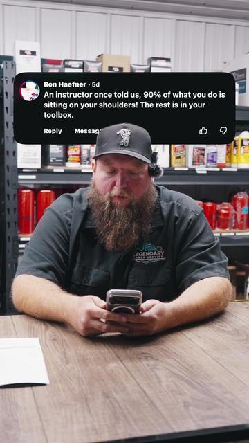 @Legendary Truck Service