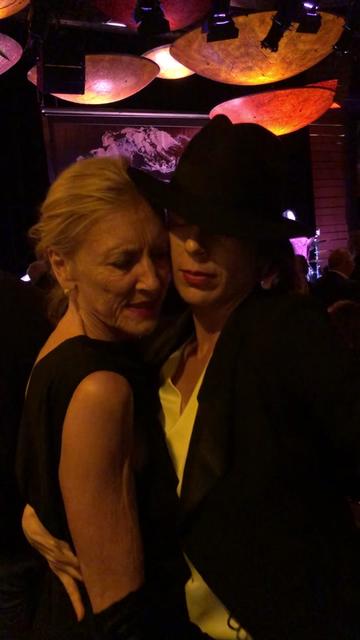 @Tango Libertad