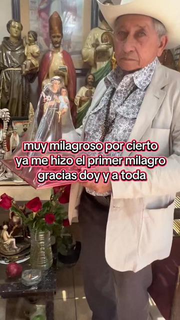 @Oscar Interiano