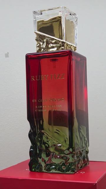 @Mezclando Aromas