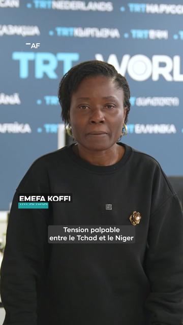 @TRT Afrika Français