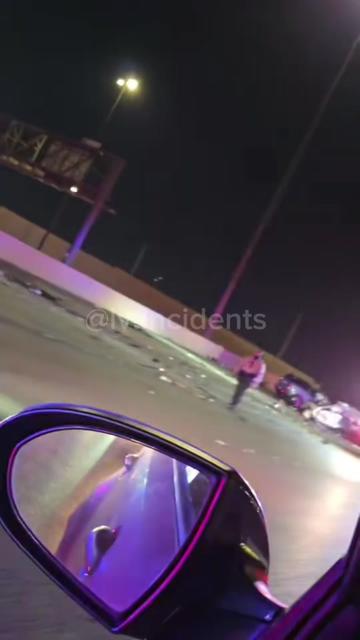 @Lv.Incidents