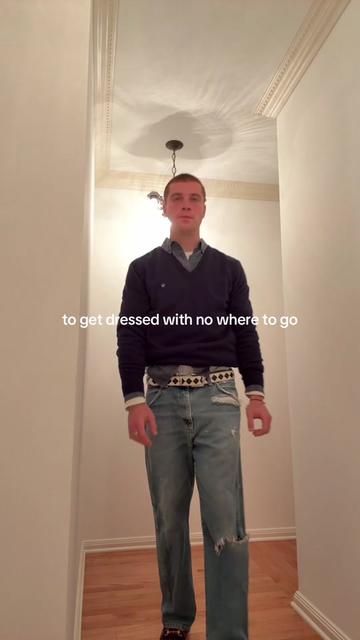 @oliver blank