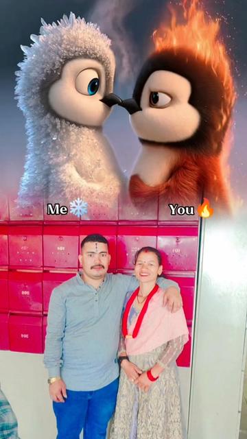 @Sharada Saud
