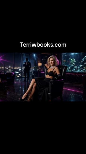 @Terriwbooks.com