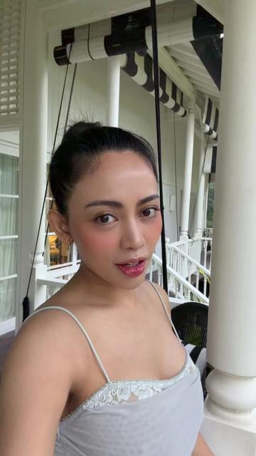 @Rachel Vennya