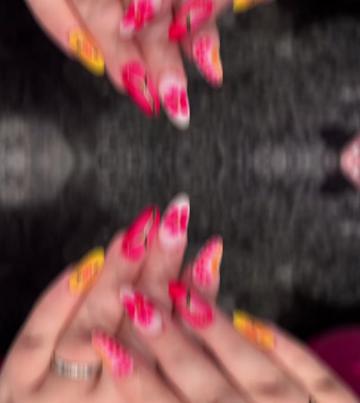 @Glitz Nail & Spa OutletMall