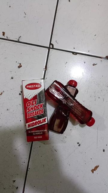 @Sparepart Ku