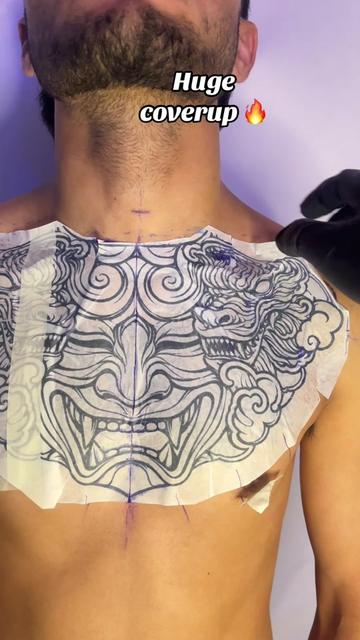 @Abu Dabhi (KATHA)Tattoo Ink🎨