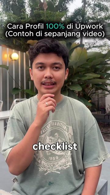 @Jeam | Upwork & Remote Work