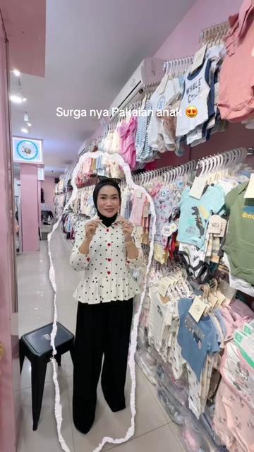 @Istana Bayi