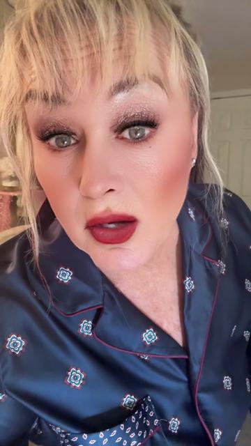 @👠👠👠Jeri Ann 👠👠👠