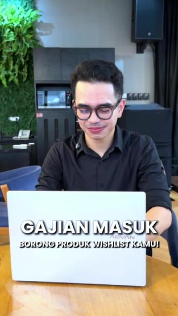 @ADVAN NOTEBOOK